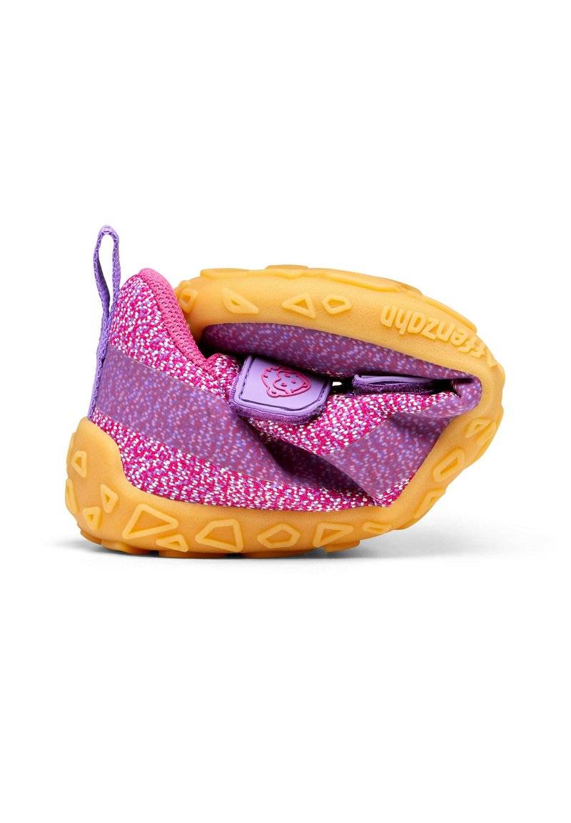 Affenzahn Affenzahn Trainers - pink Neueste Mode