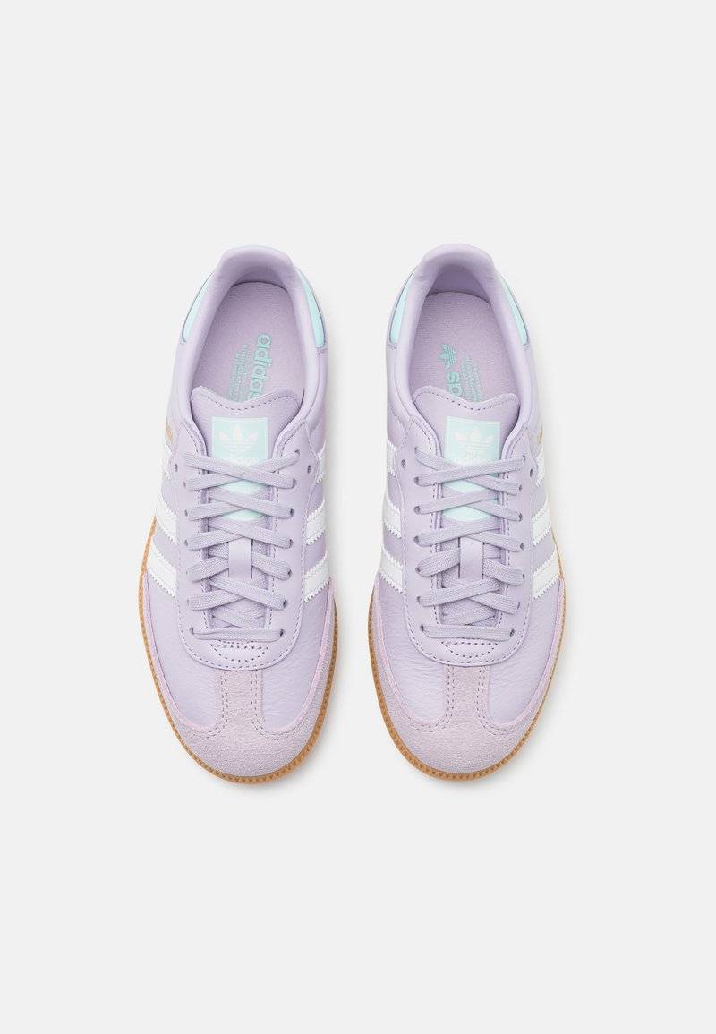 adidas Originals adidas Originals SAMBA OG KIDS - Trainers Exklusive Angebote