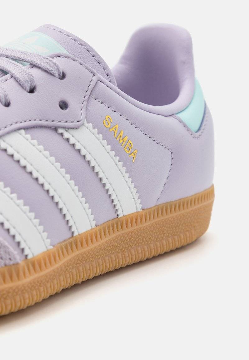 adidas Originals adidas Originals SAMBA OG KIDS - Trainers Exklusive Angebote