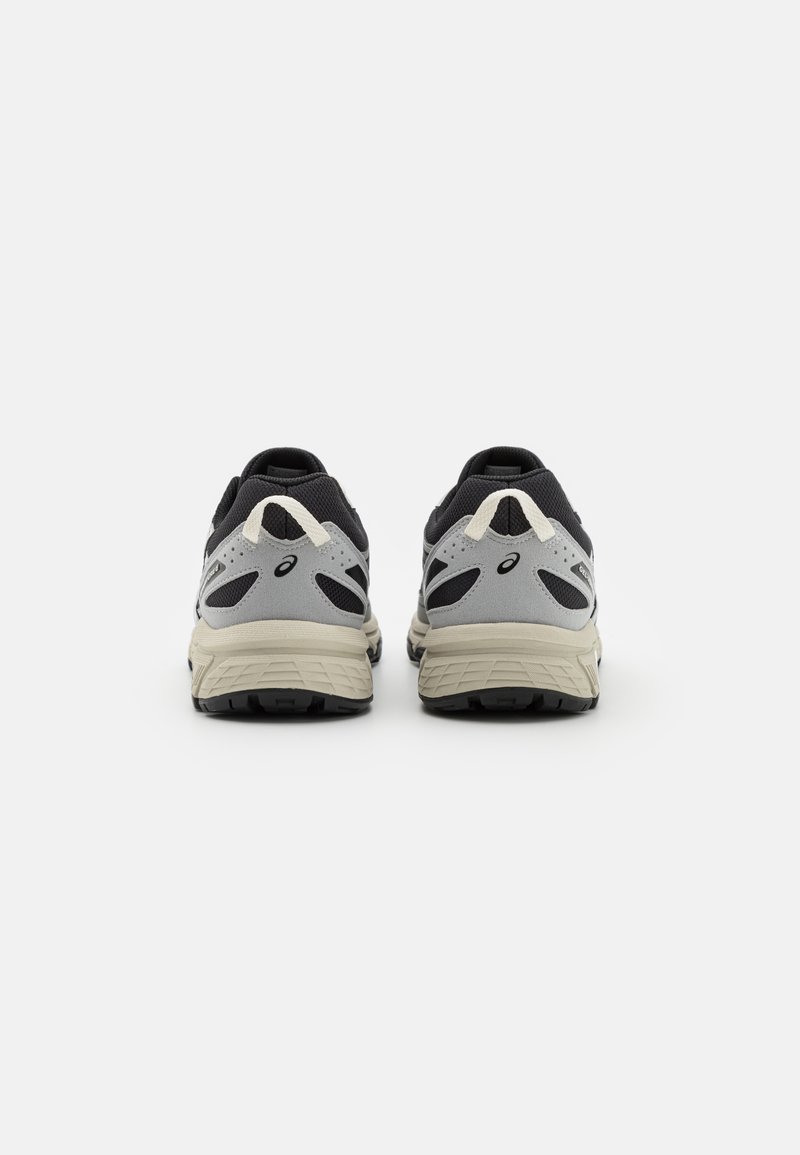 ASICS SportStyle ASICS SportStyle GEL-VENTURE 6 UNISEX - Trainers - black Große Rabatte