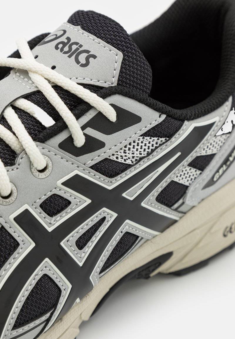 ASICS SportStyle ASICS SportStyle GEL-VENTURE 6 UNISEX - Trainers - black Große Rabatte