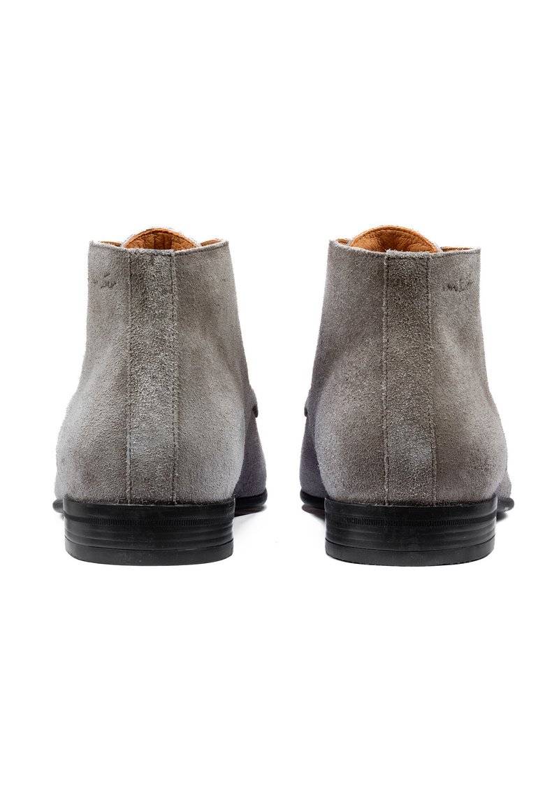 Van Lier Van Lier Lace-up ankle boots - taupe Bestseller
