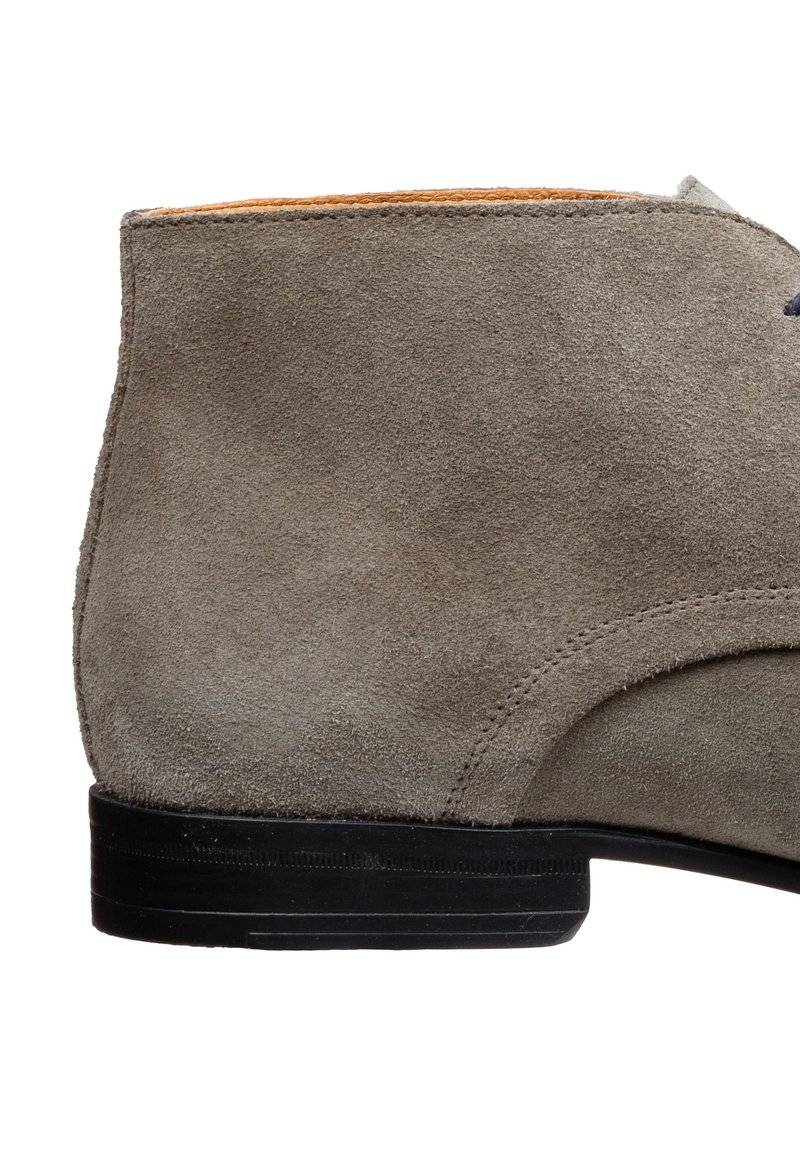 Van Lier Van Lier Lace-up ankle boots - taupe Bestseller