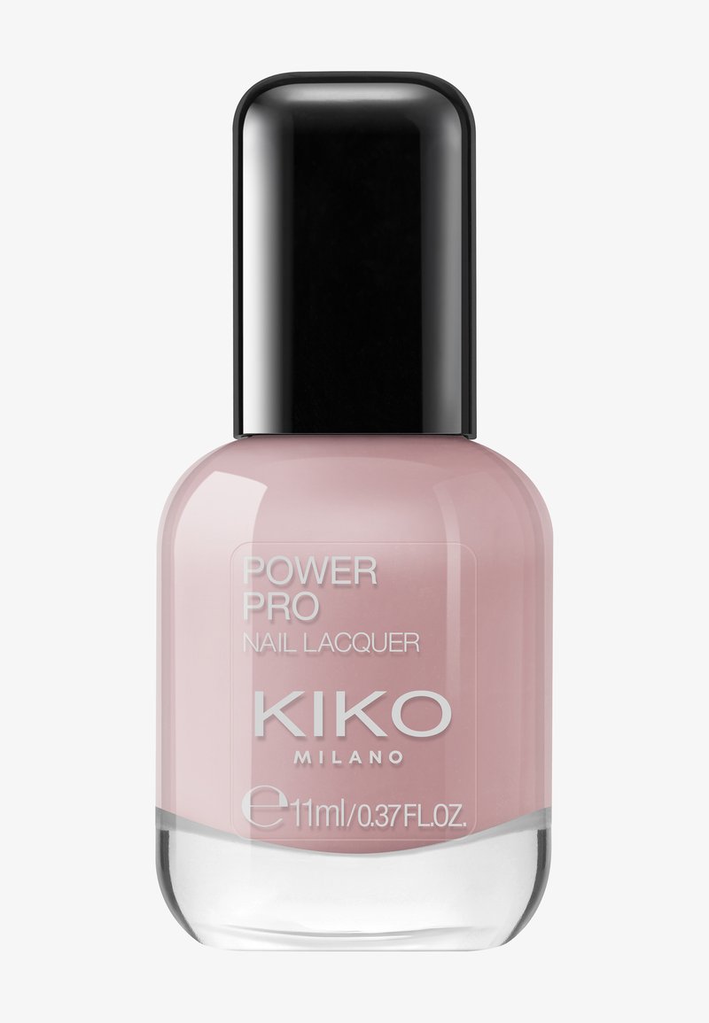 KIKO Milano KIKO Milano POWER PRO NAIL LACQUER - Nail polish - nude Räumungsverkauf