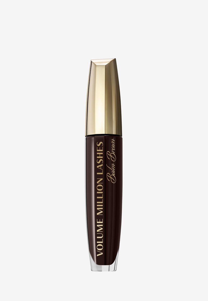 L'Oréal Paris L'Oréal Paris VOLUME MILLION LASHES BALM BROWN - Mascara - 1 brown Riesige Ersparnisse