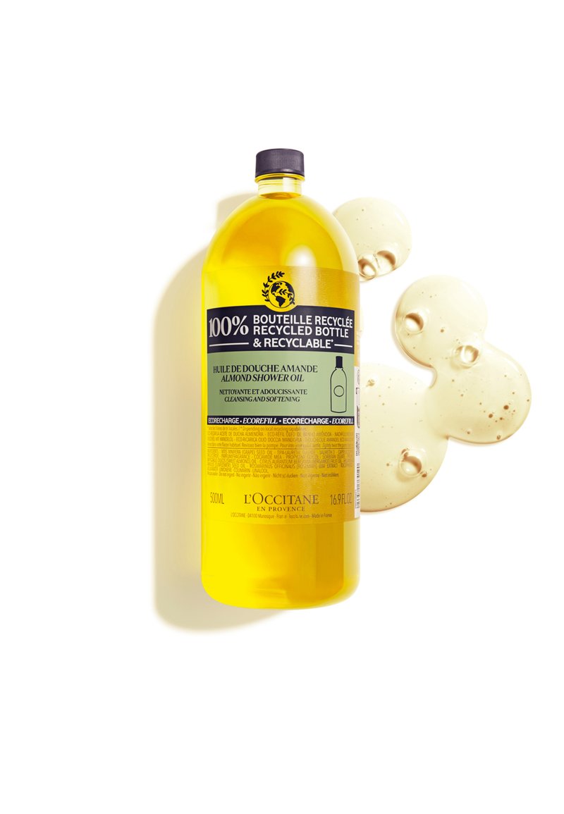 L'OCCITANE L'OCCITANE ALMOND SHOWER OIL REFILL - Shower gel Wochenangebot