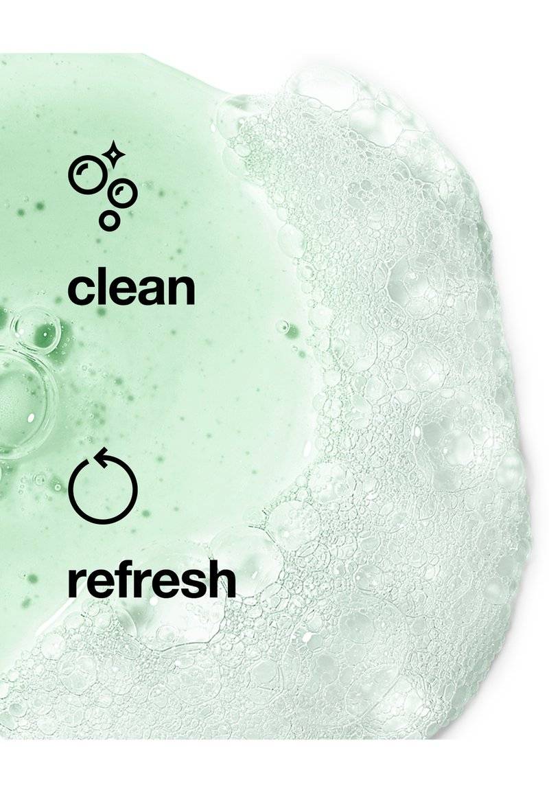 Clinique Clinique LIQUID FACIAL SOAP MILD - Cleanser Kostenlose Rückgabe