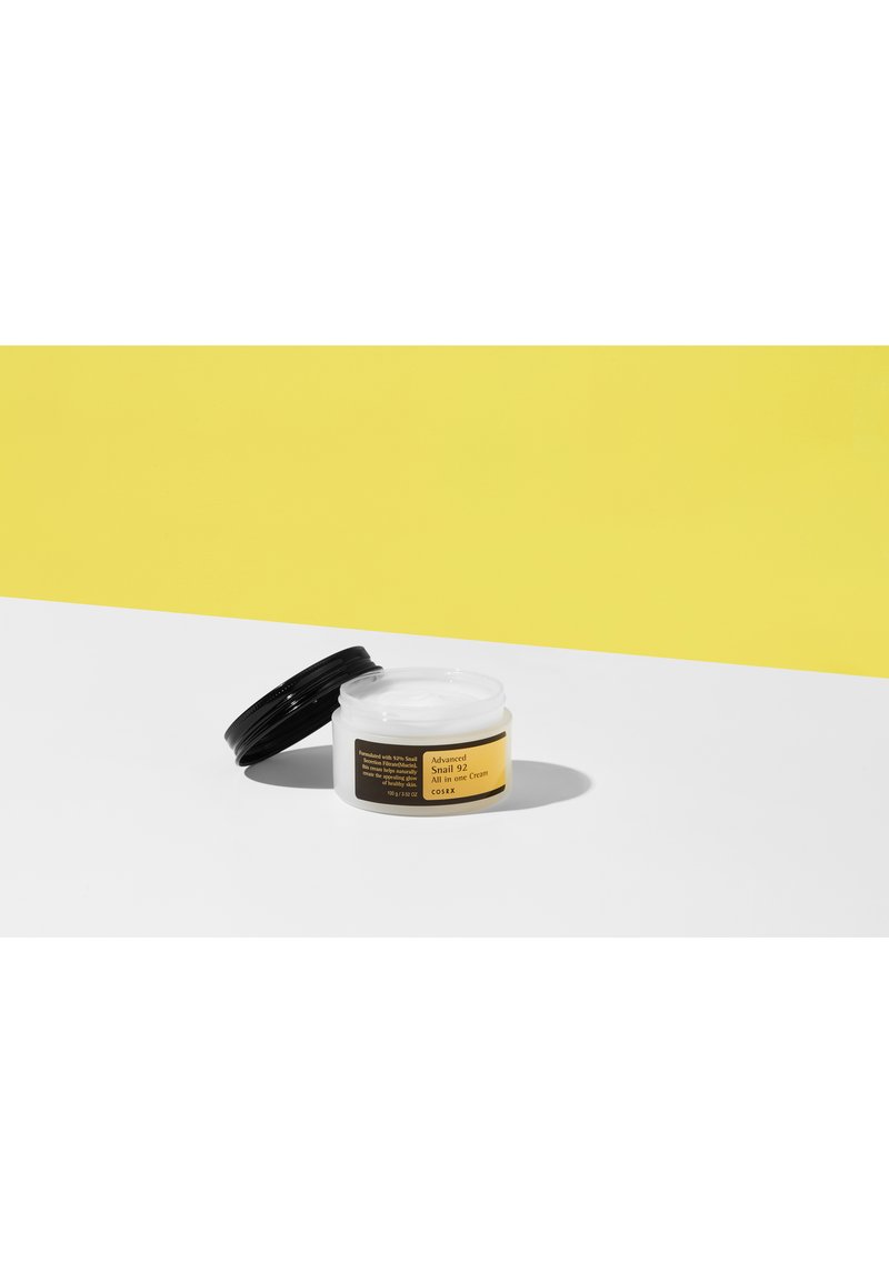 COSRX COSRX ADVANCED SNAIL 92 ALL IN ONE CREAM - Face cream Neueste Stile