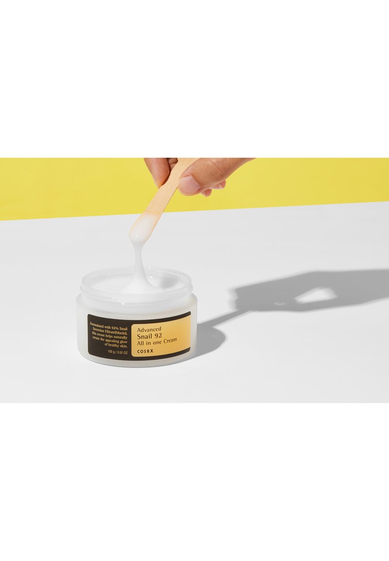 COSRX COSRX ADVANCED SNAIL 92 ALL IN ONE CREAM - Face cream Neueste Stile
