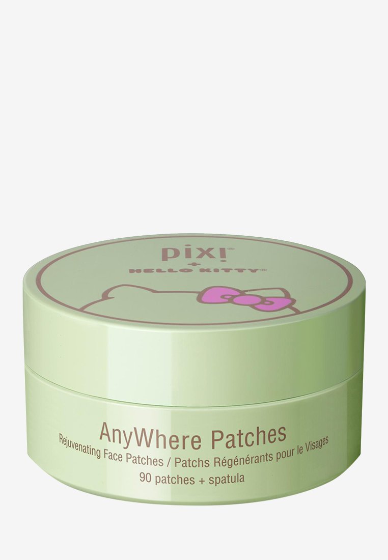 Pixi Pixi PIXI + HELLO KITTY - ANYWHERE PATCHES - Face mask Letzter Tag