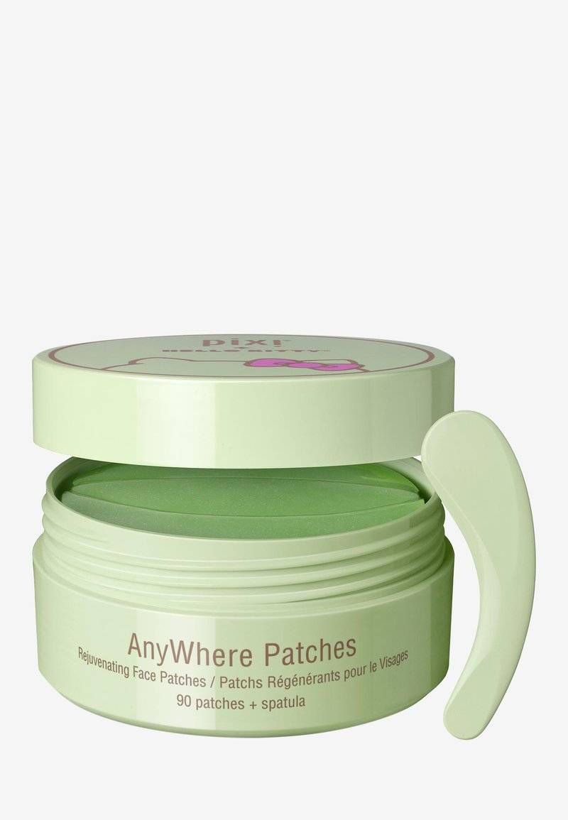 Pixi Pixi PIXI + HELLO KITTY - ANYWHERE PATCHES - Face mask Letzter Tag