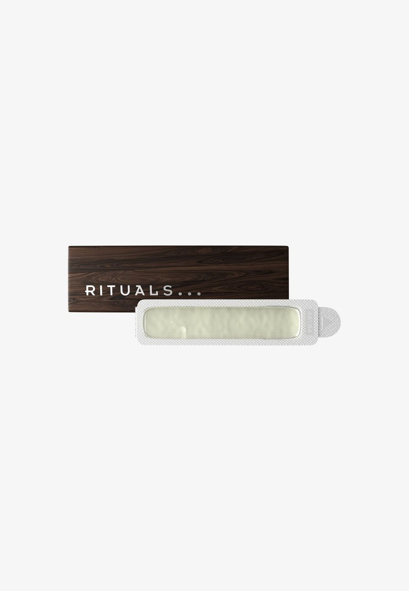 Rituals Rituals CAR PERFUME "LIFE IS A JOURNEY" SPORT - LEATHER, TONKA BEAN & HERBACEOUS PATCHOULI - Home fragrance Bis zu 65% Rabatt
