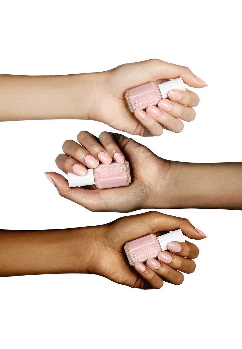 Essie Essie NAIL POLISH - Nail polish - 13 mademoiselle Vierteljährliche Förderung