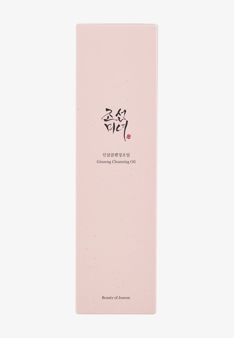 Beauty of Joseon Beauty of Joseon GINSENG CLEANSING OIL - Cleanser Bis zu 55% Rabatt