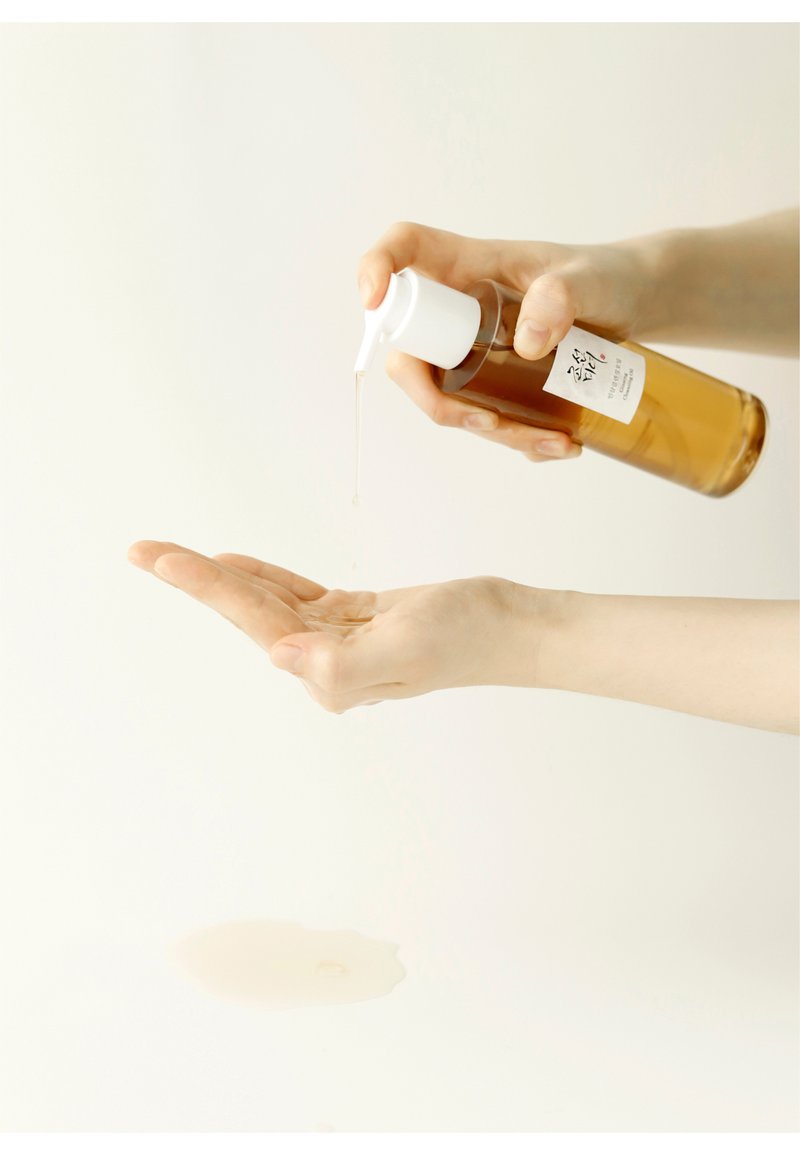 Beauty of Joseon Beauty of Joseon GINSENG CLEANSING OIL - Cleanser Bis zu 55% Rabatt