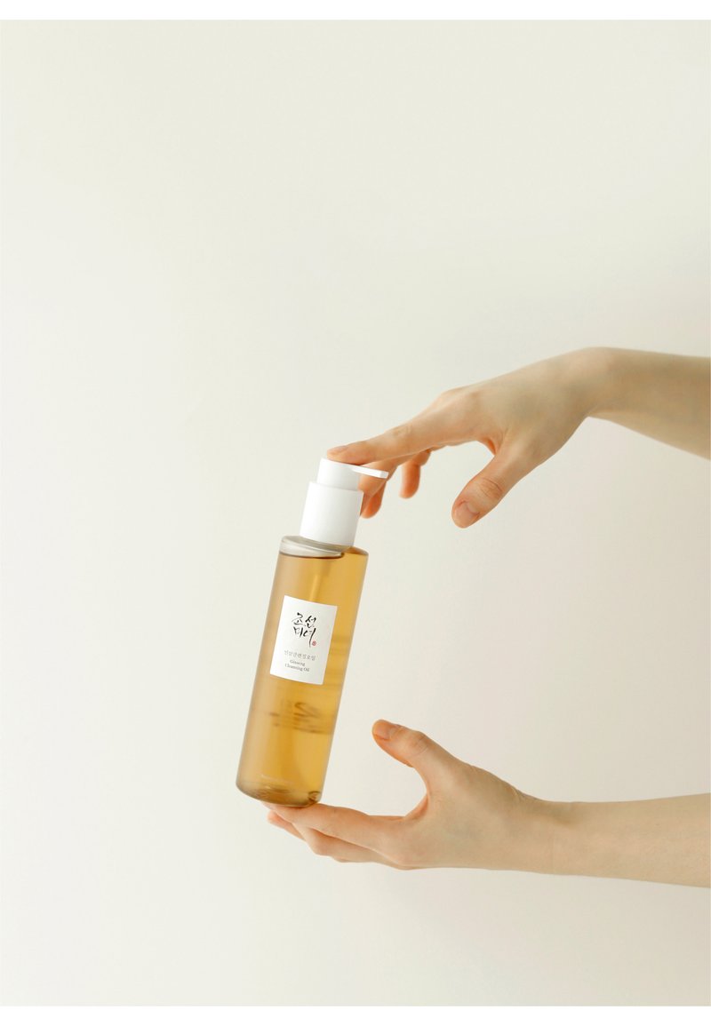 Beauty of Joseon Beauty of Joseon GINSENG CLEANSING OIL - Cleanser Bis zu 55% Rabatt