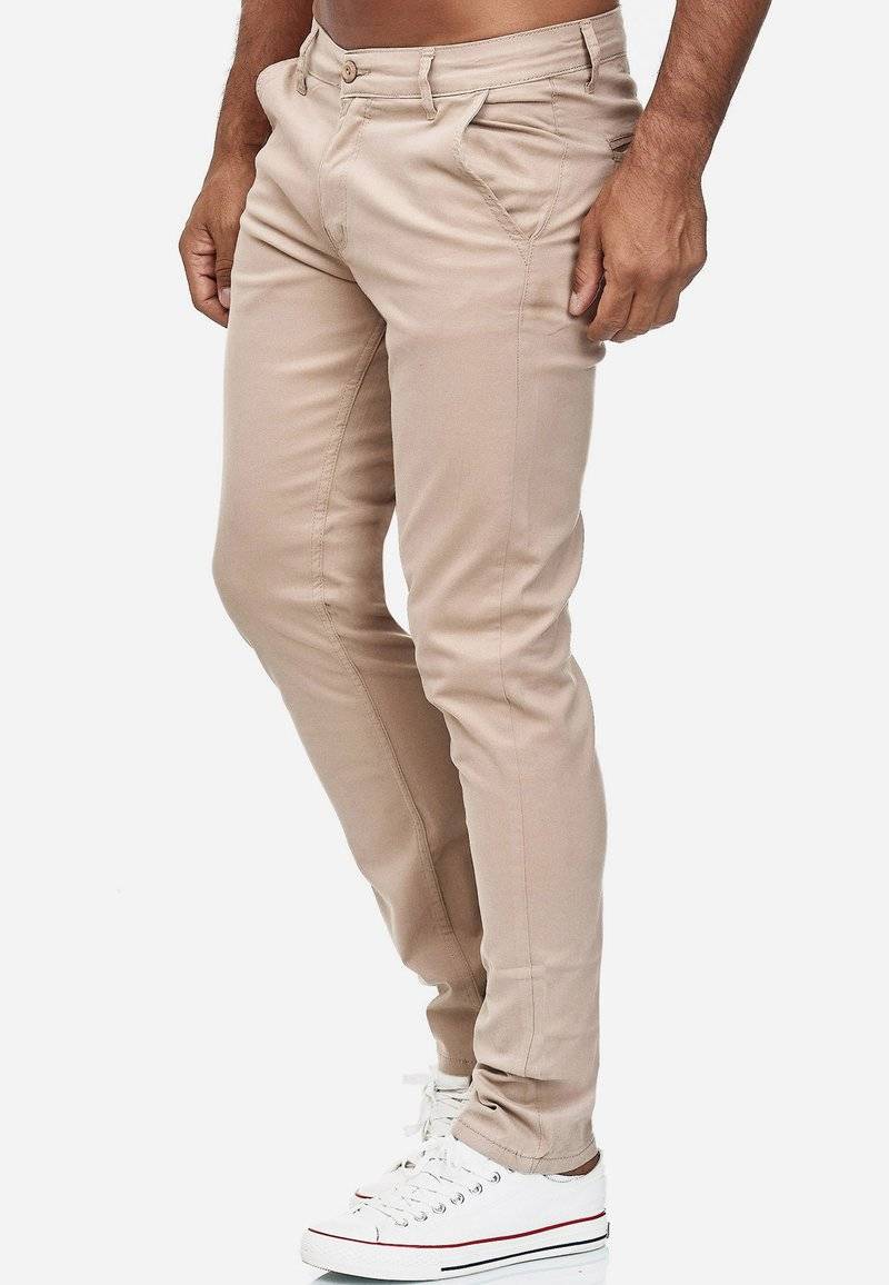 Tazzio Tazzio Chinos - beige Online