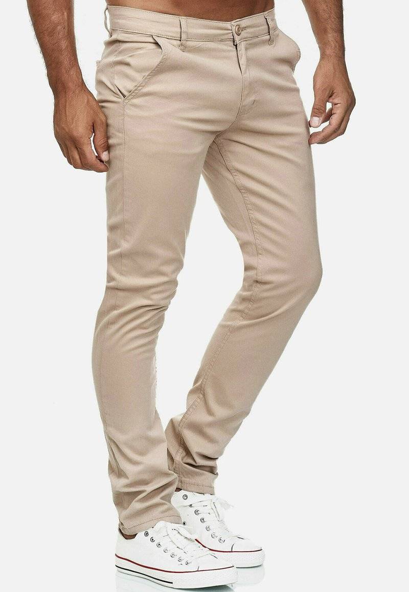 Tazzio Tazzio Chinos - beige Online