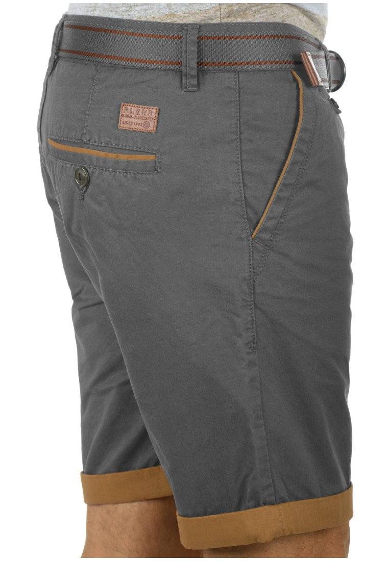Blend Blend BHNEJI - Shorts - granite Hotsell