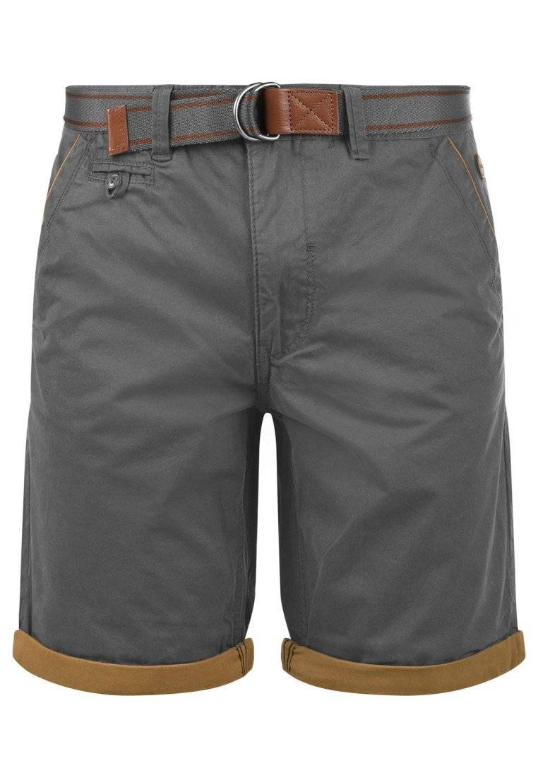 Blend Blend BHNEJI - Shorts - granite Hotsell