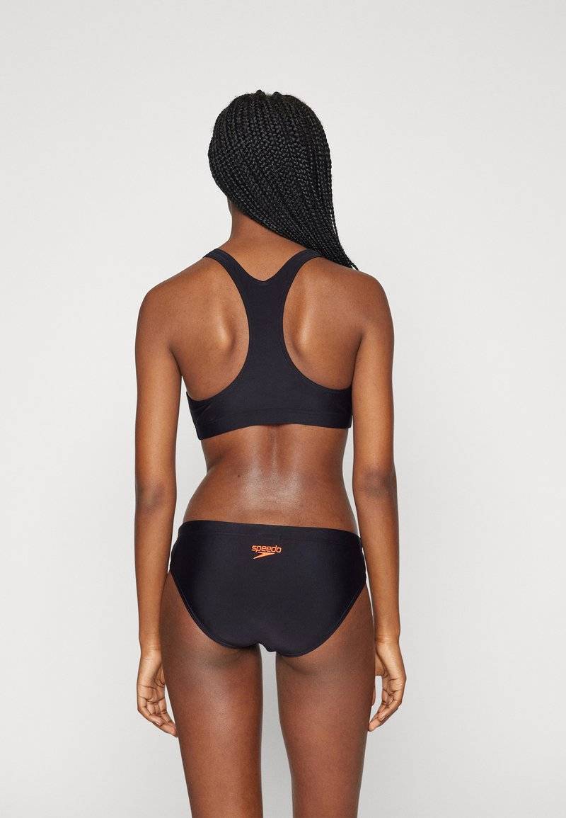 Speedo Speedo WOMENS COLOURBLOCK SPLICE SET - Bikini Versandkostenfrei