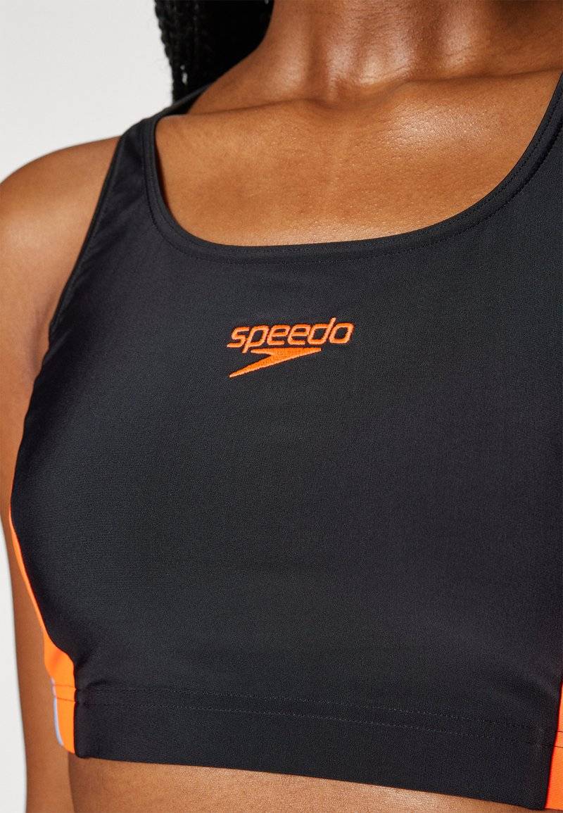 Speedo Speedo WOMENS COLOURBLOCK SPLICE SET - Bikini Versandkostenfrei