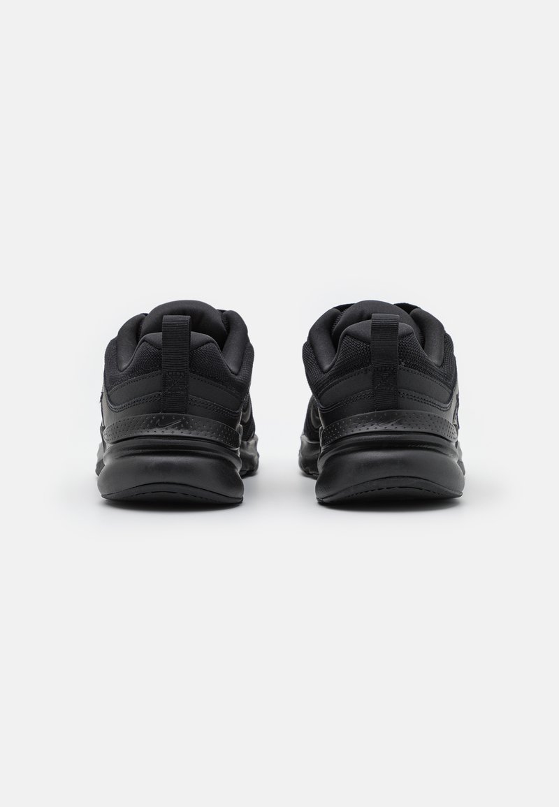 Nike Performance Nike Performance NIKE DEFYALLDAY - Training shoe - black Großer Ausverkauf