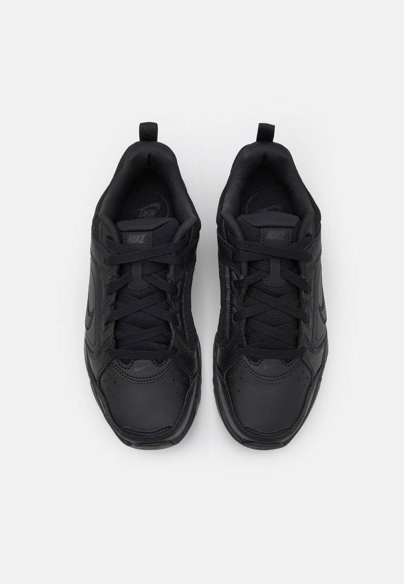 Nike Performance Nike Performance NIKE DEFYALLDAY - Training shoe - black Großer Ausverkauf