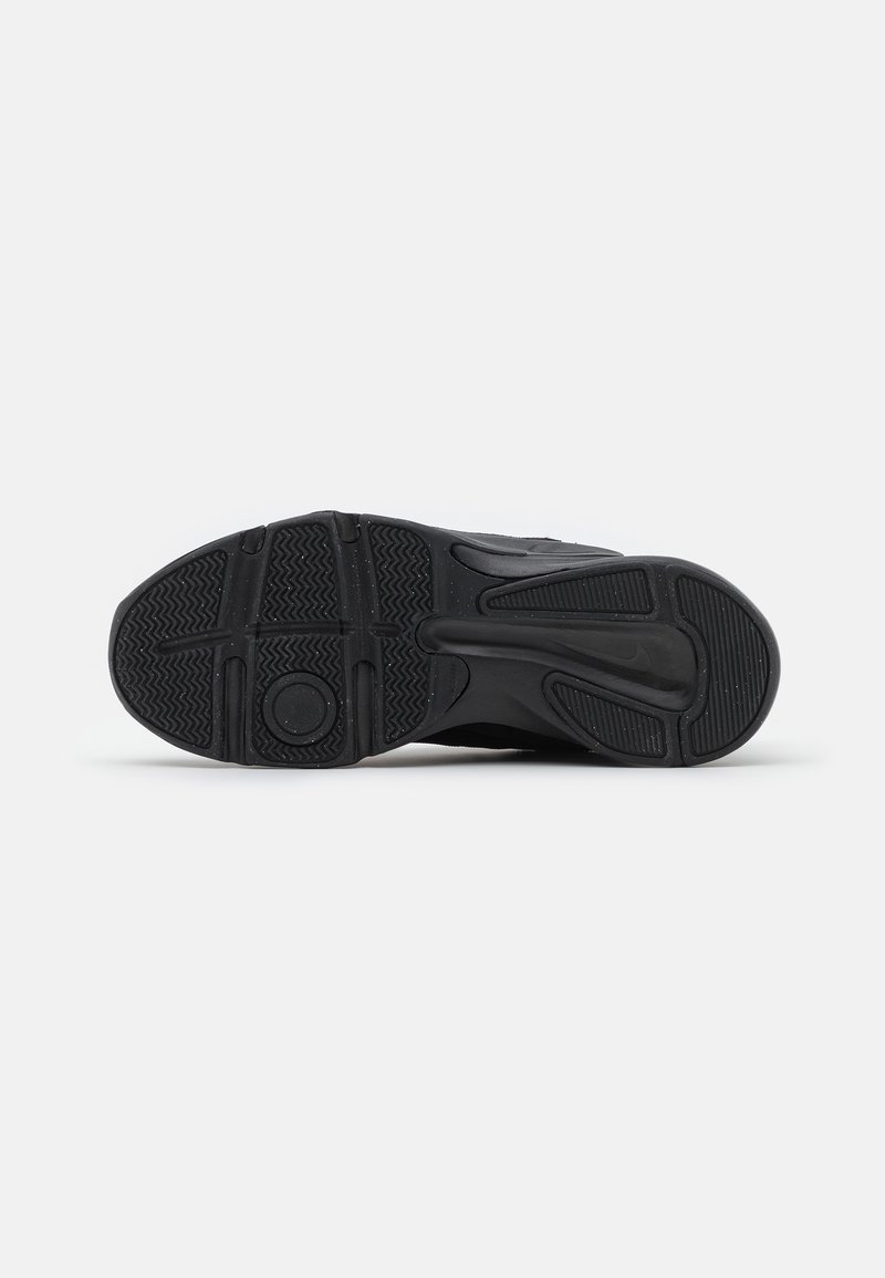 Nike Performance Nike Performance NIKE DEFYALLDAY - Training shoe - black Großer Ausverkauf