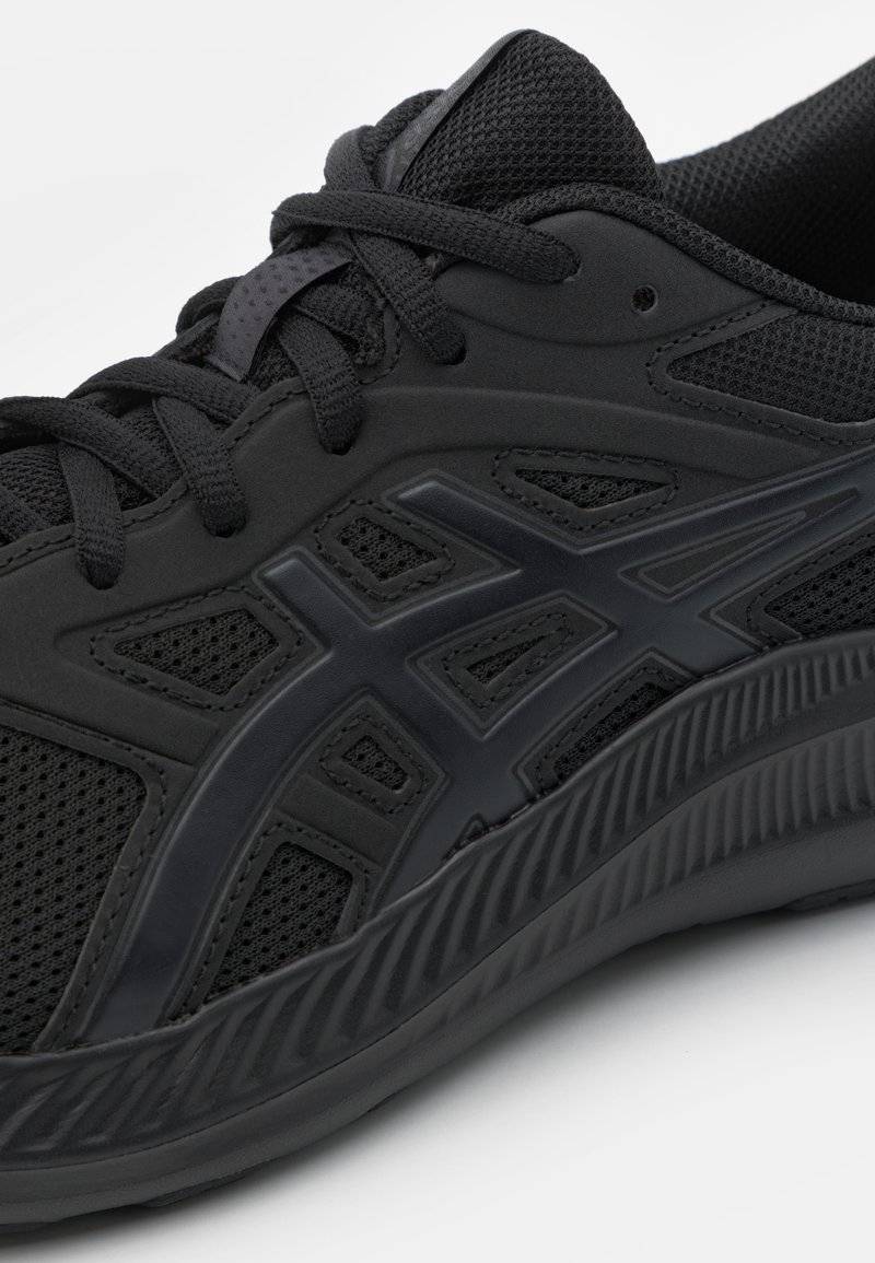 ASICS ASICS JOLT 4 - Neutral running shoes - black Vatertagsangebot