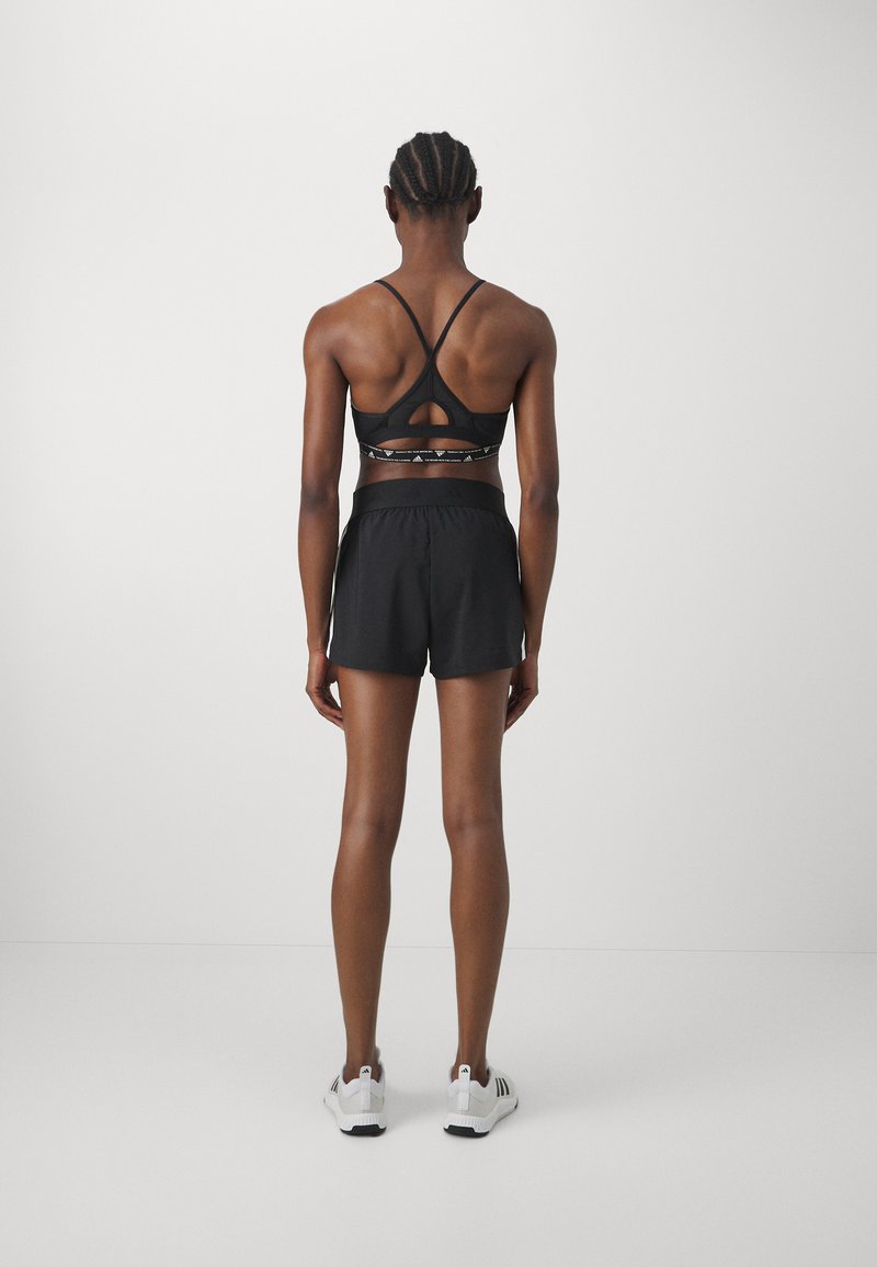 adidas Performance adidas Performance HYPERGLAM - Sports shorts Top Angebot