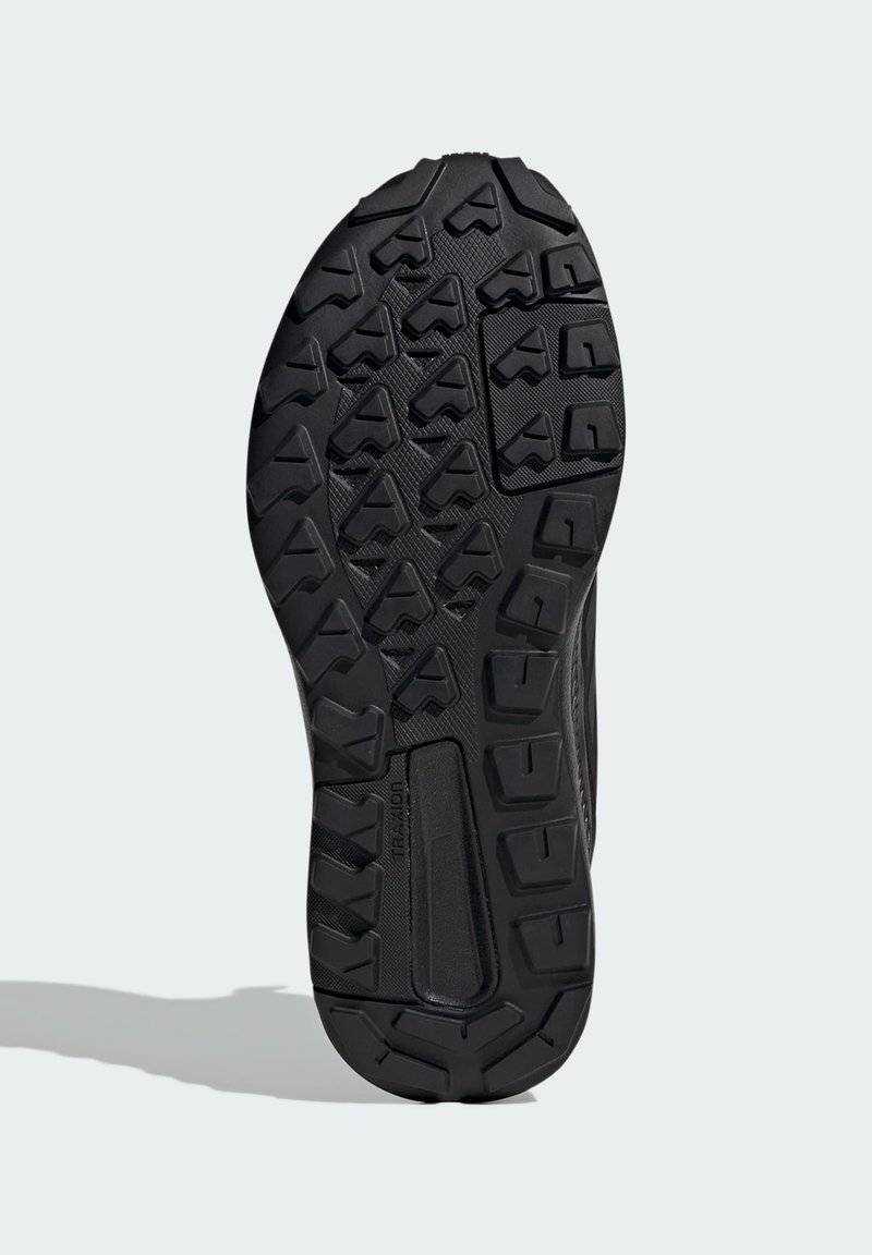 Adidas Terrex Adidas Terrex TERREX ANYLANDER MID RAIN.RDY HIKING - Hiking shoes - core black core black grey four Neueste Mode