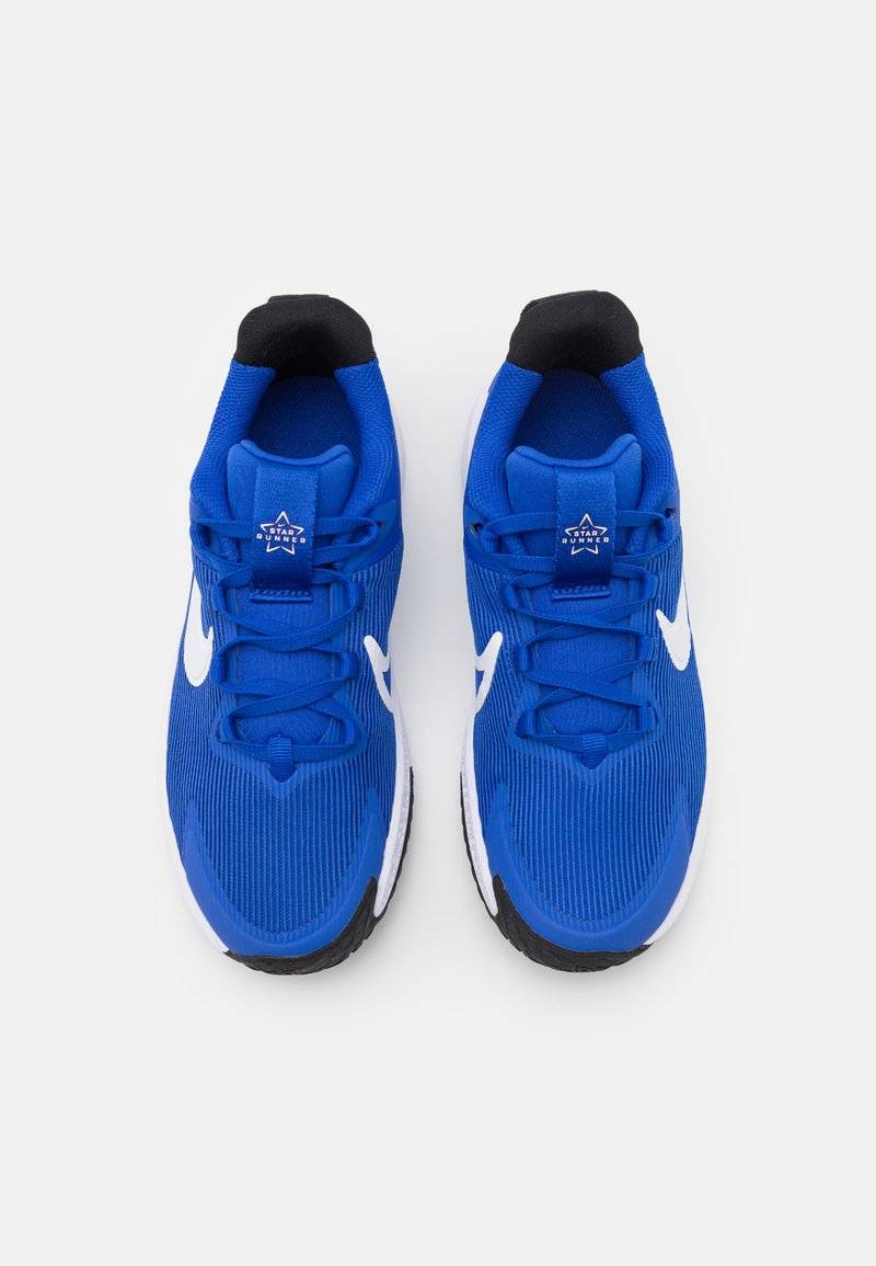 Nike Performance Nike Performance STAR RUNNER - Competition running shoes Große Rabatte