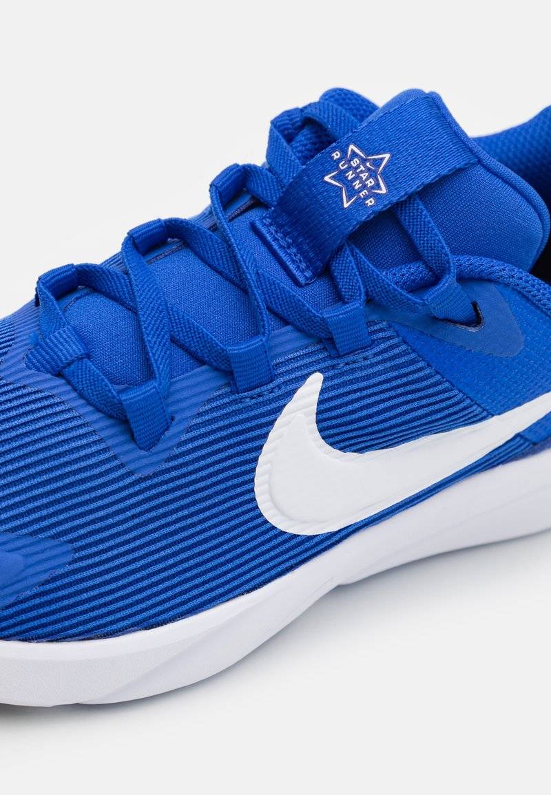 Nike Performance Nike Performance STAR RUNNER - Competition running shoes Große Rabatte
