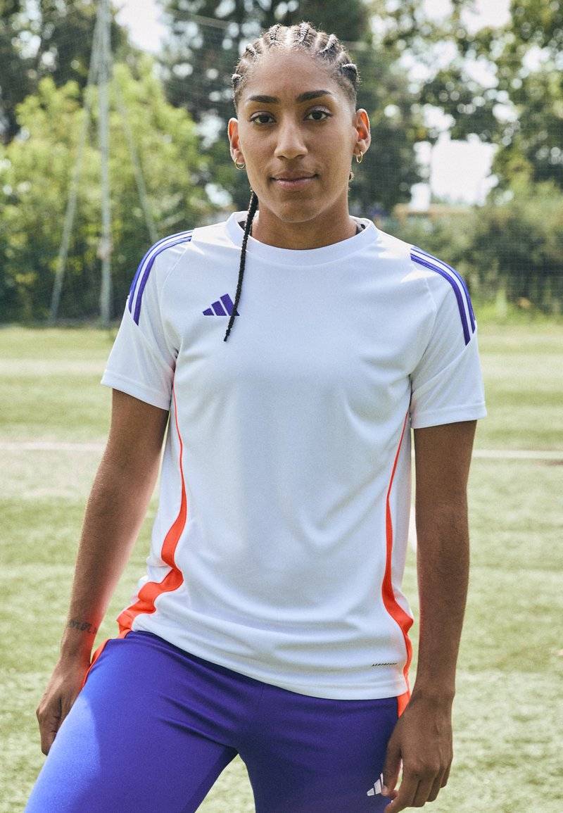 adidas Performance adidas Performance FORTORE 23 - Sports T-shirt Saisonale Angebote