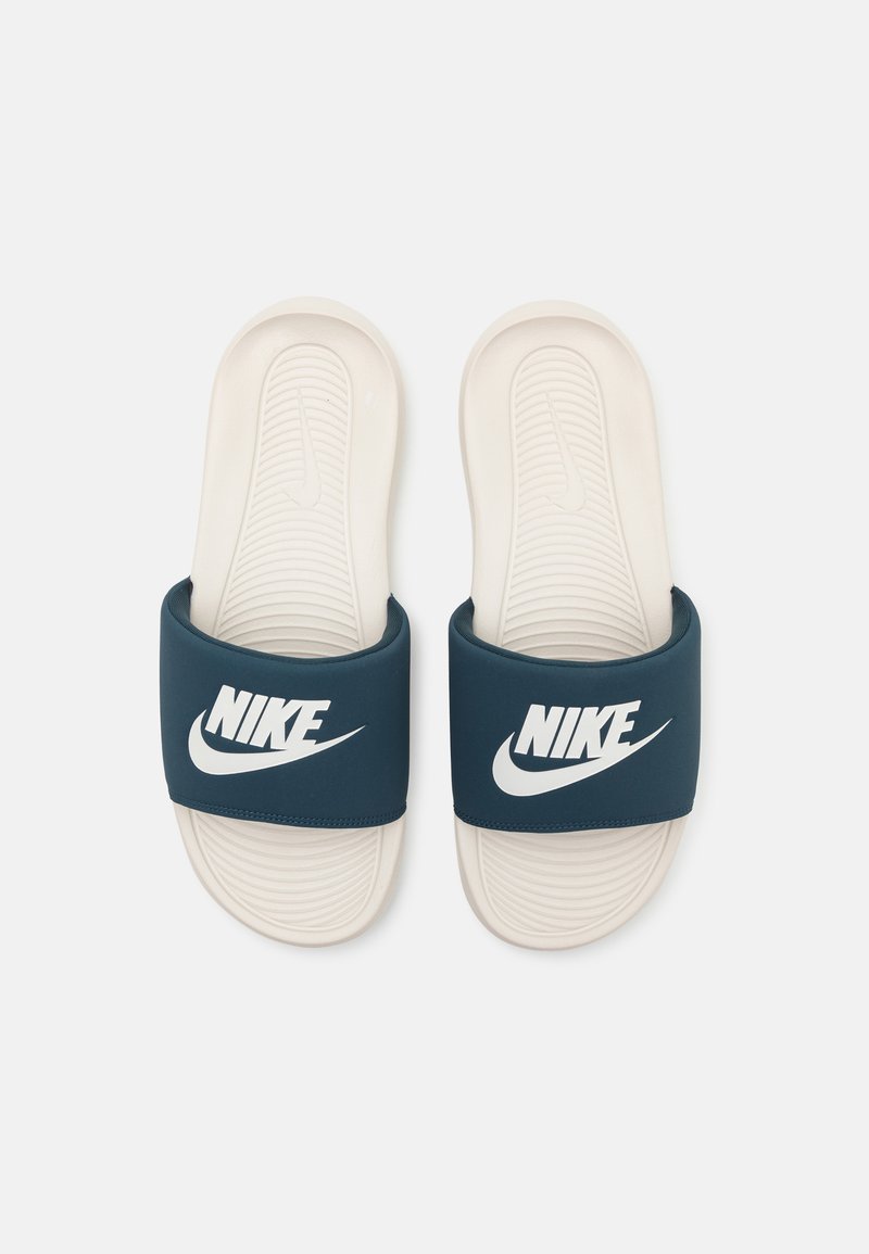 Nike Sportswear Nike Sportswear VICTORI ONE SLIDE - Pool slides Sonderangebote
