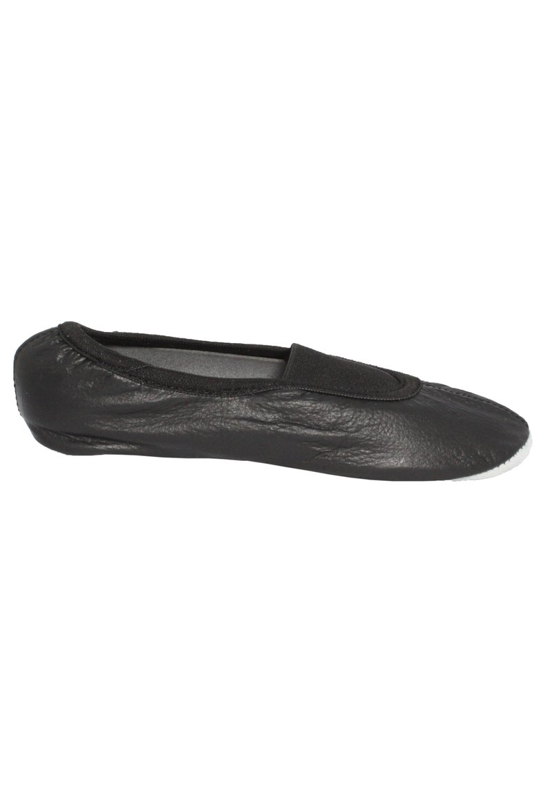 Beck Beck GYMNASTIK BASIC - Slippers - black Riesige Ersparnisse