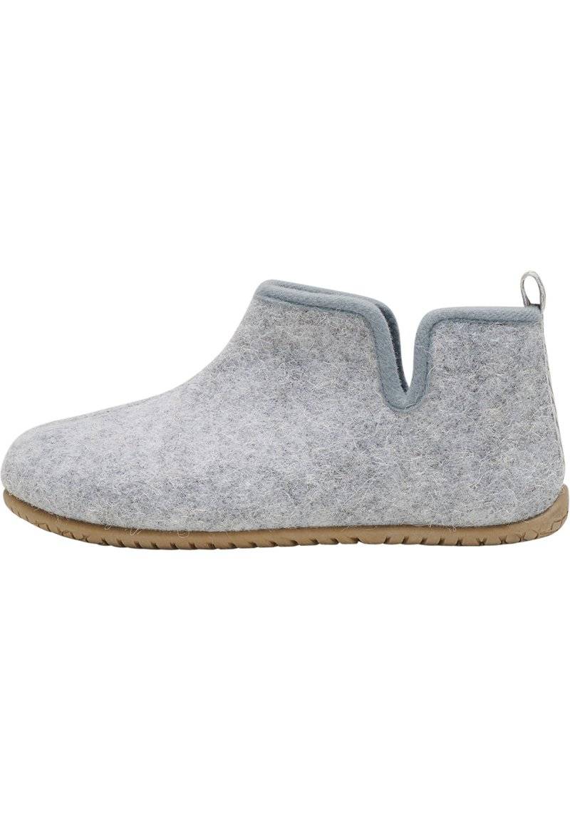 Hummel Hummel Slippers - grey Tiefpreis