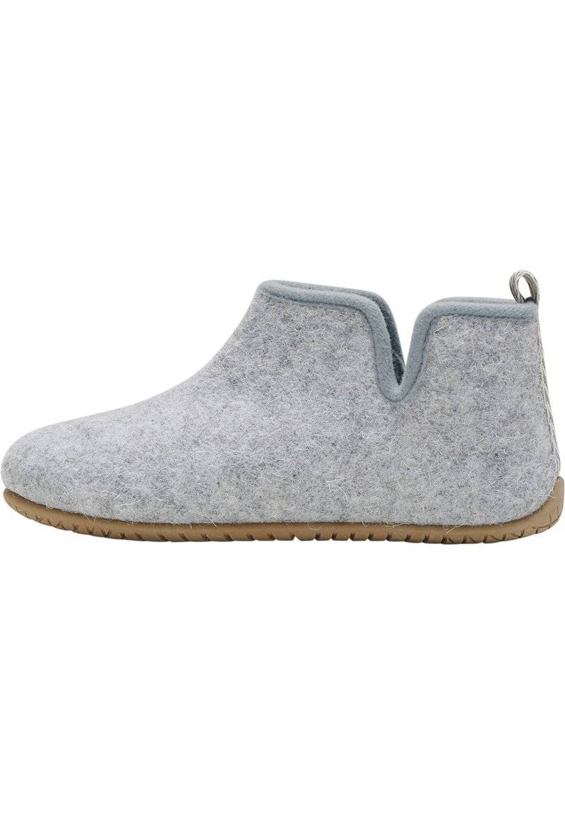 Hummel Hummel Slippers - grey Tiefpreis
