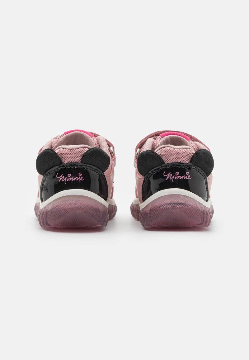 Geox Geox LIGHTYLOO GIRL LIGHT UP - Trainers Begrenzte Freigabe
