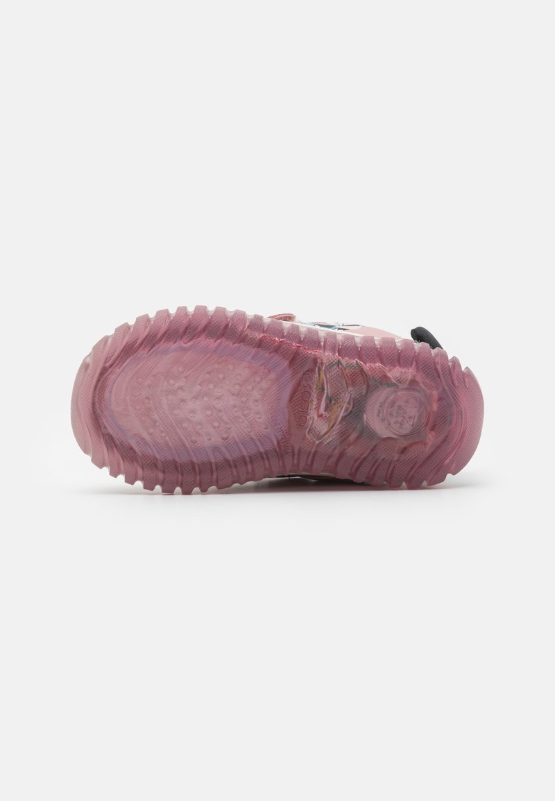 Geox Geox LIGHTYLOO GIRL LIGHT UP - Trainers Begrenzte Freigabe