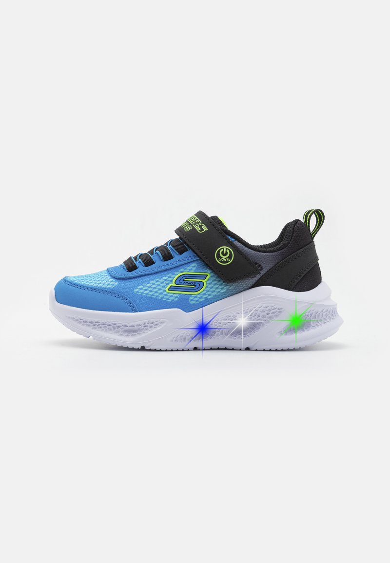 Skechers Skechers LIGHT UP METEOR-LIGHTS - Trainers Bis zu 50% Rabatt