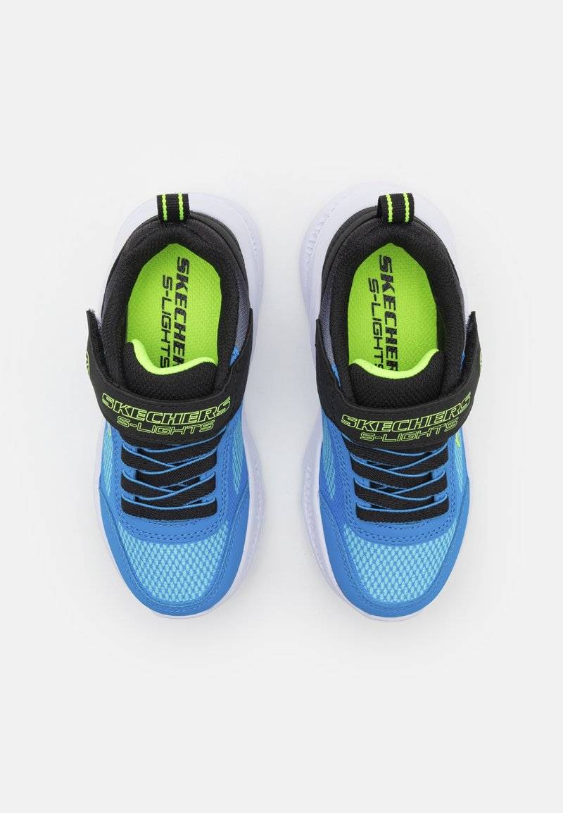 Skechers Skechers LIGHT UP METEOR-LIGHTS - Trainers Bis zu 50% Rabatt