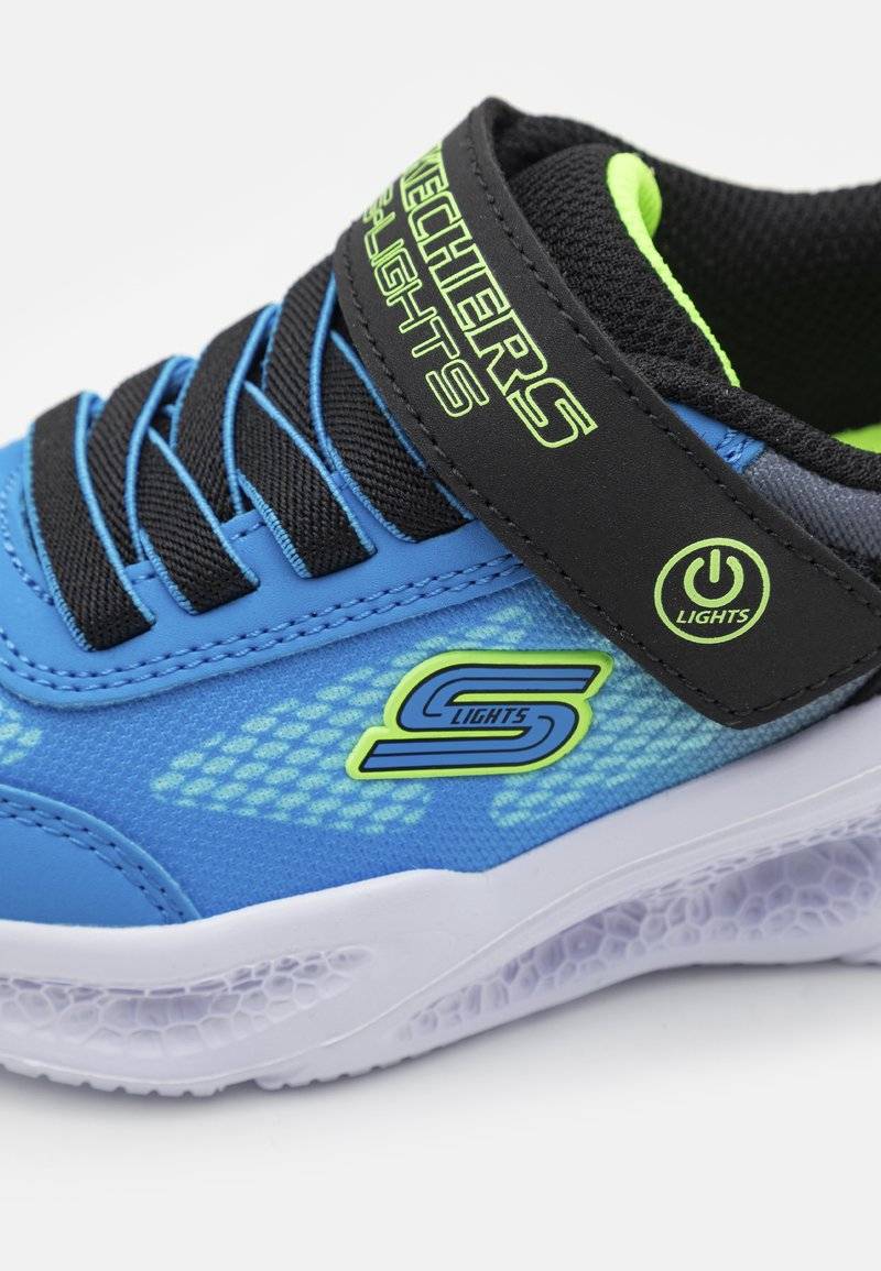 Skechers Skechers LIGHT UP METEOR-LIGHTS - Trainers Bis zu 50% Rabatt