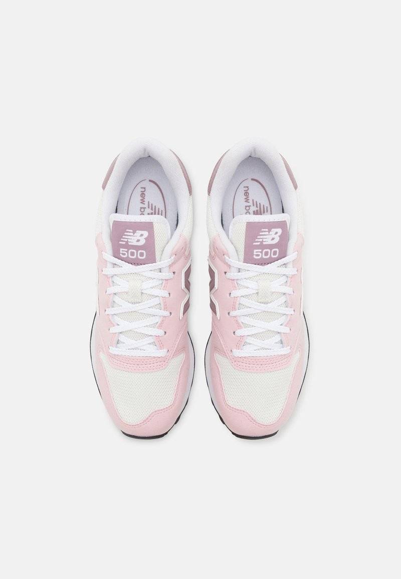 New Balance New Balance GW500 - Trainers - alpha pink Bis zu 60% Rabatt