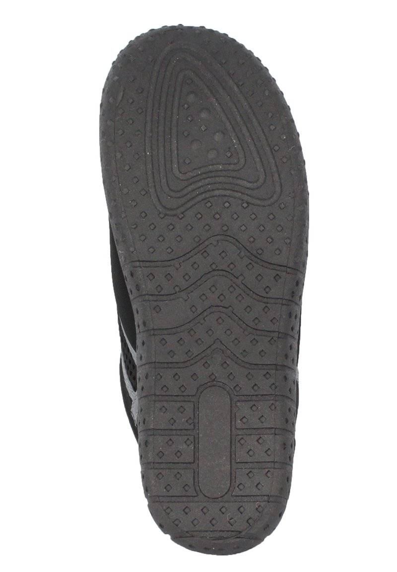 Beck Beck AQUA - Pool shoes - black Bis zu 65% Rabatt