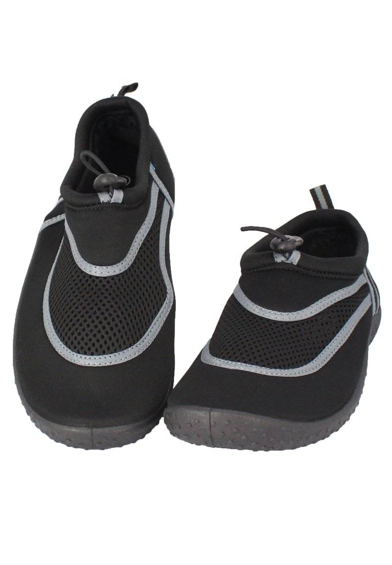 Beck Beck AQUA - Pool shoes - black Bis zu 65% Rabatt