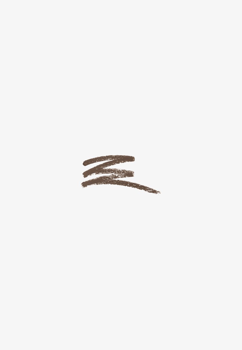 WET N WILD WET N WILD COLOR ICON BROW PENCIL - Eyebrow pencil - brunettes do it better Nur noch ein Tag übrig