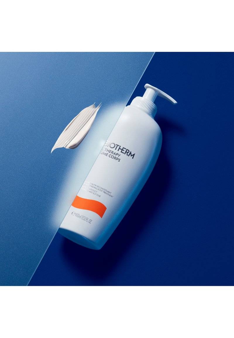 Biotherm Biotherm OIL THERAPY BODY LOTION - Body oil Super Rabatt