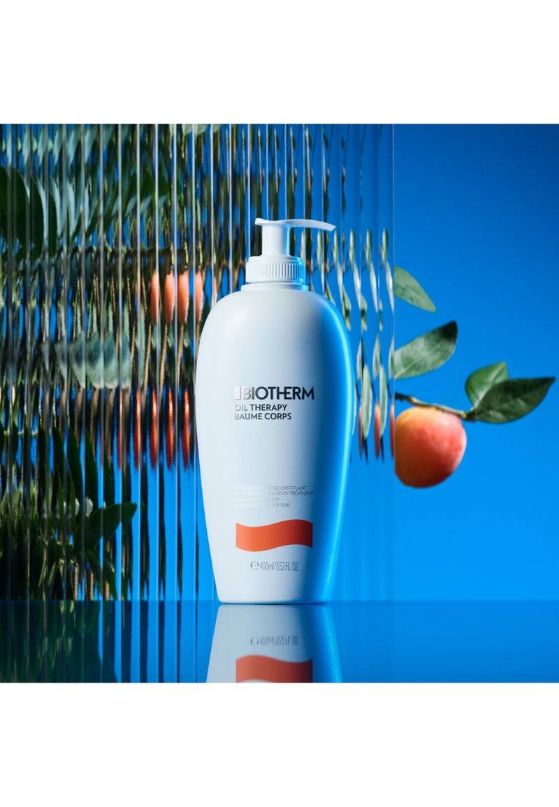 Biotherm Biotherm OIL THERAPY BODY LOTION - Body oil Super Rabatt